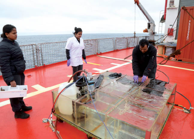 Process Studies in the Southern Ocean: An Overview and Future Perspectives